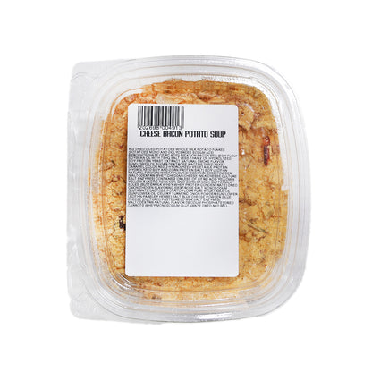 Soup Mix - Cheesy Potato with Bacon