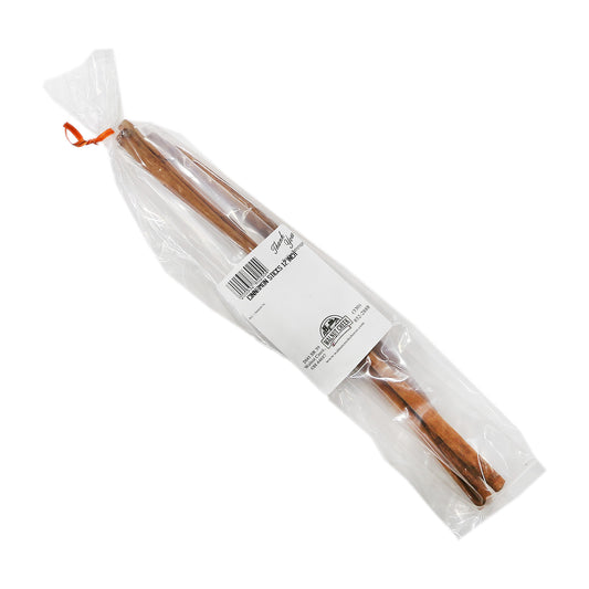 Cinnamon Sticks - 12 in