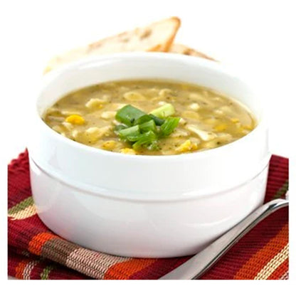 Soup Mix - Dutch Corn Noodle  with Chicken Flavor