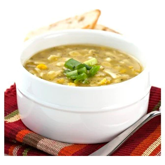 Soup Mix - Dutch Corn Noodle  with Chicken Flavor