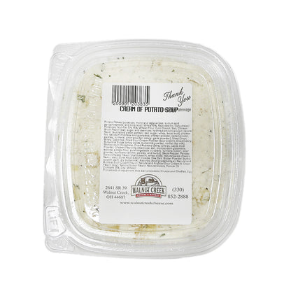 Soup Mix - Cream of Potato