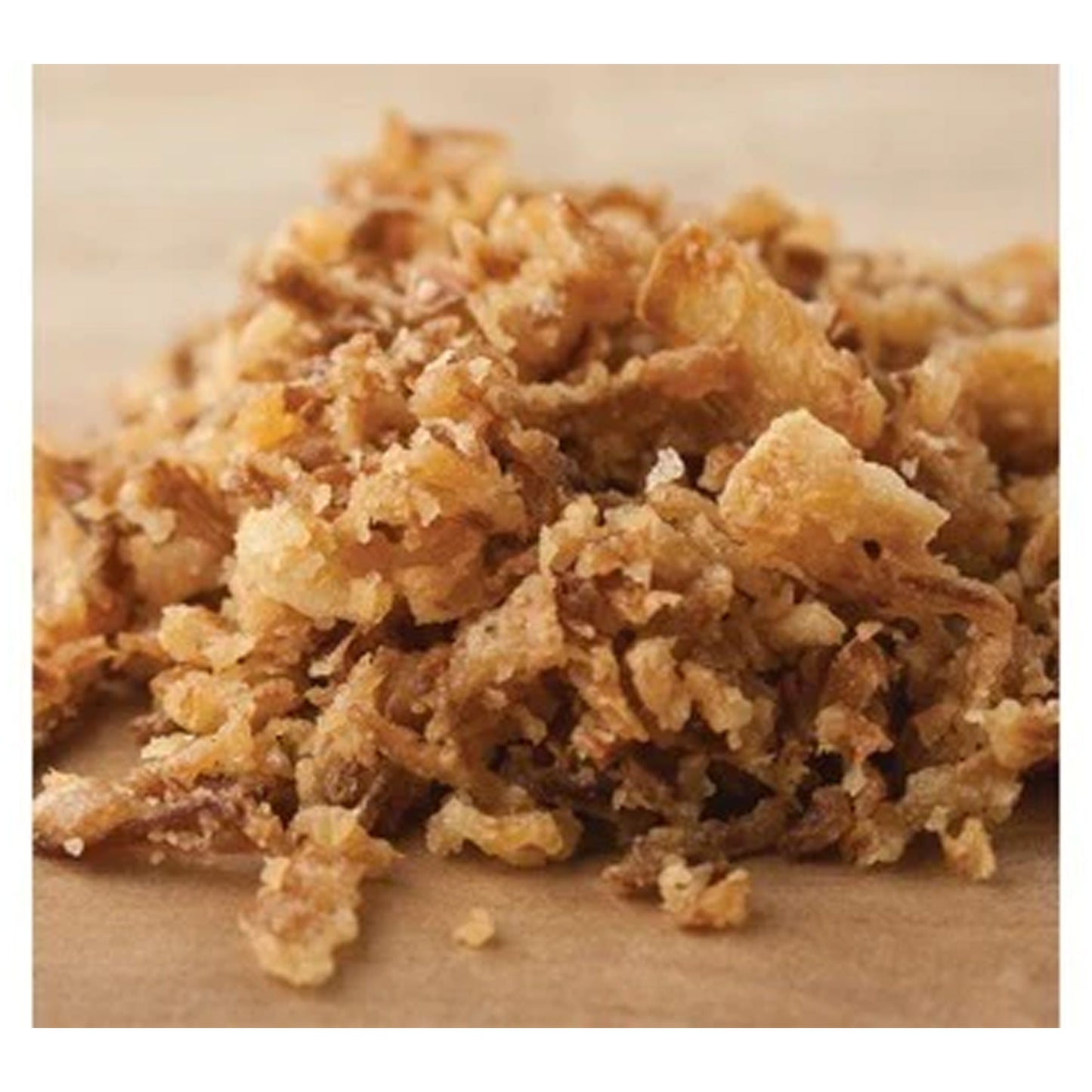 Crispy Onion Bits