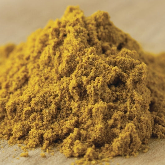 Curry Powder