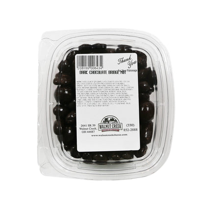 Chocolate Covered Bridge Mix (Dark)