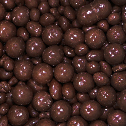 Chocolate Covered Bridge Mix (Dark)