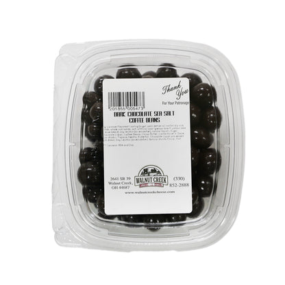 Chocolate Covered Coffee Beans - Dark