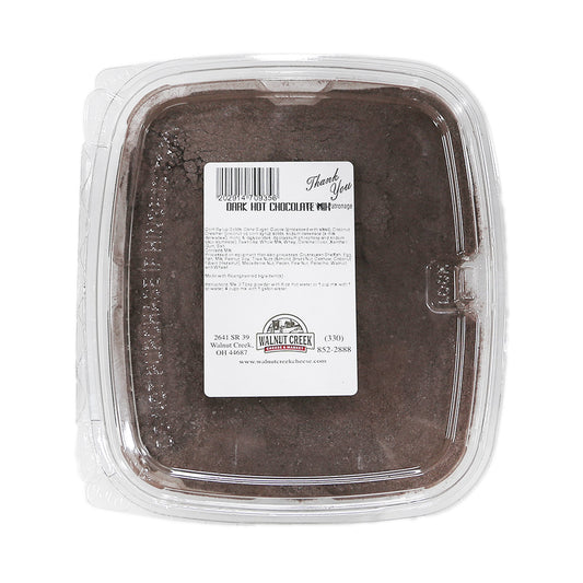 Hot Chocolate Mix - Dark Chocolate