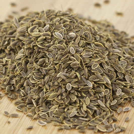 Dill Seed