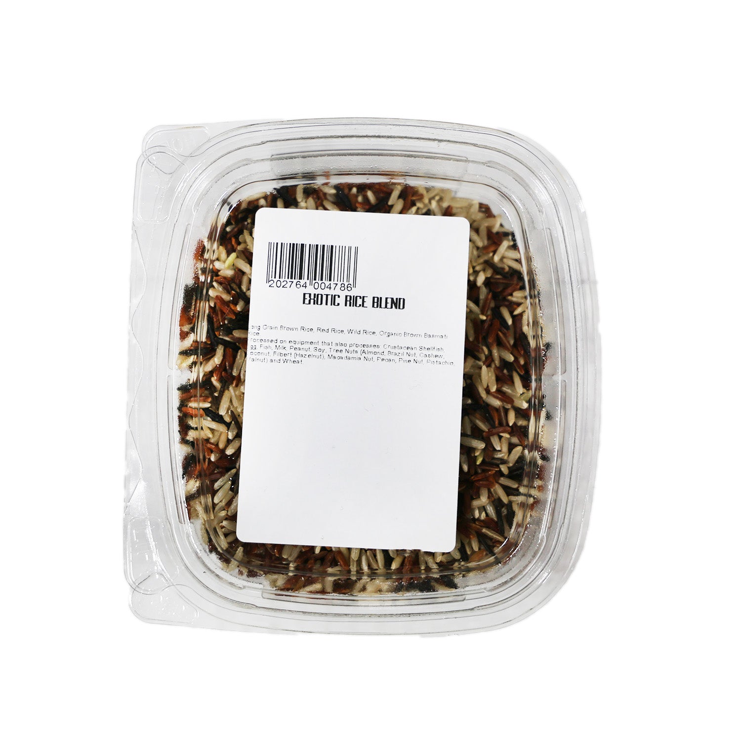 Rice - Exotic Blend – Walnut Creek Cheese & Market