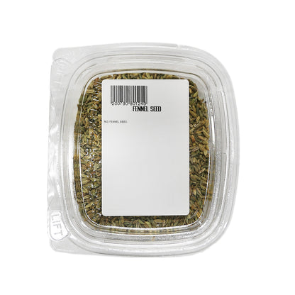 Fennel Seed