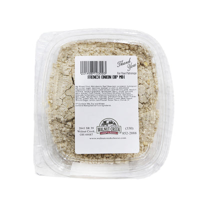 Dip Mix - French Onion