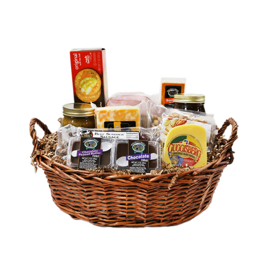 The Gathering in a Box