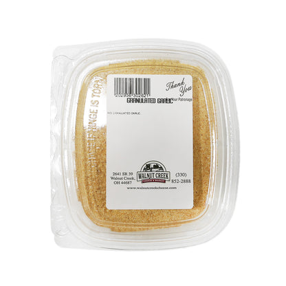 Garlic - Granulated