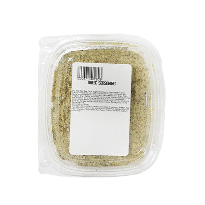 Greek Seasoning