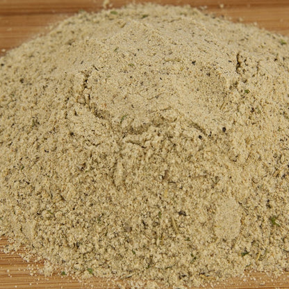 Greek Seasoning