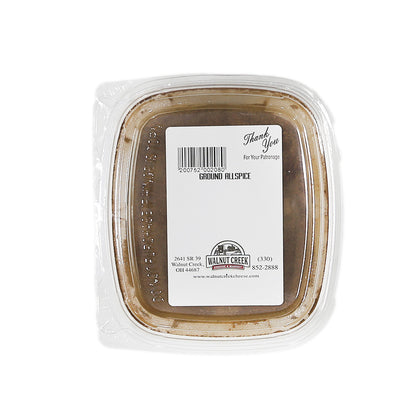 Allspice - Ground
