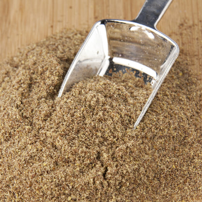 Flax Seed - Ground