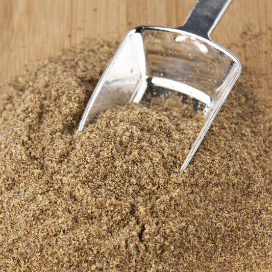 Flax Seed - Ground