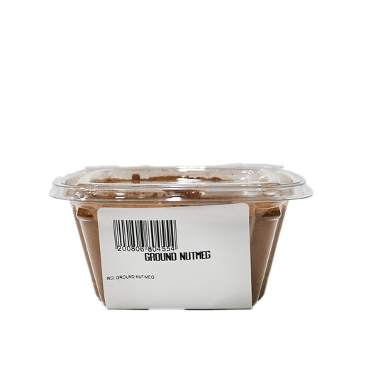 Nutmeg - Ground