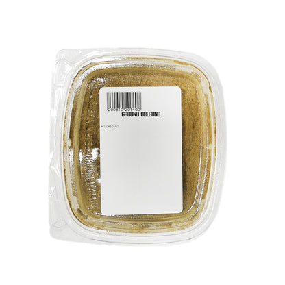 Oregano - Ground