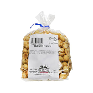 Hazelnuts (Filberts) - Raw