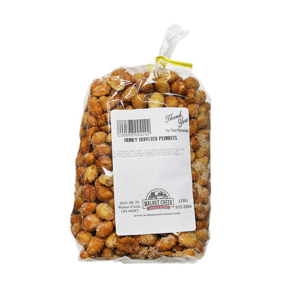 Peanuts - Honey Roasted