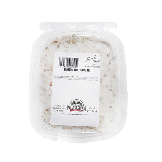 Dressing Mix - Italian Dressing Mix
