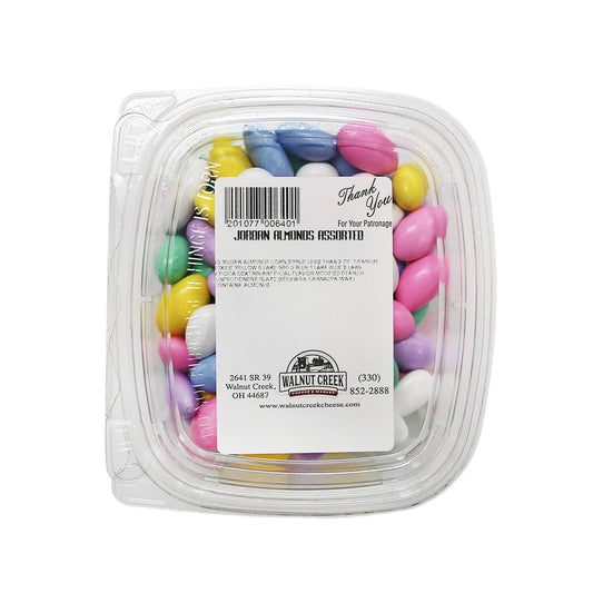 Jordan Almonds