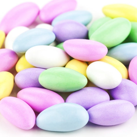 Jordan Almonds