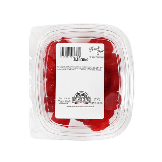 Gummi JuJu Coins