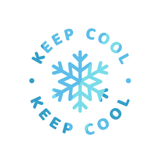 Insulated Cooler & Ice Packs