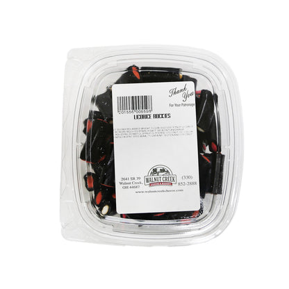 Licorice Rockies