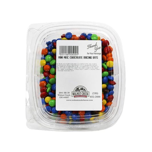 Baking Bits - Milk Chocolate Colored