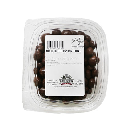 Chocolate Coffee Beans - Milk