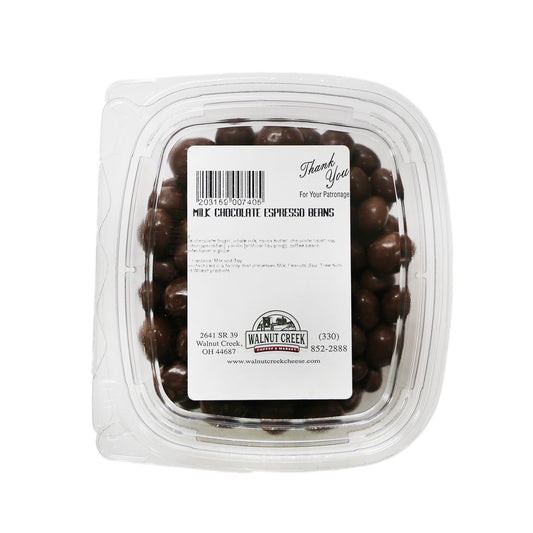 Chocolate Coffee Beans - Milk