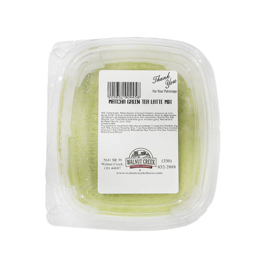 Matcha Tea Mix