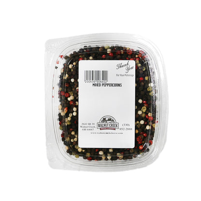 Peppercorns - Mixed