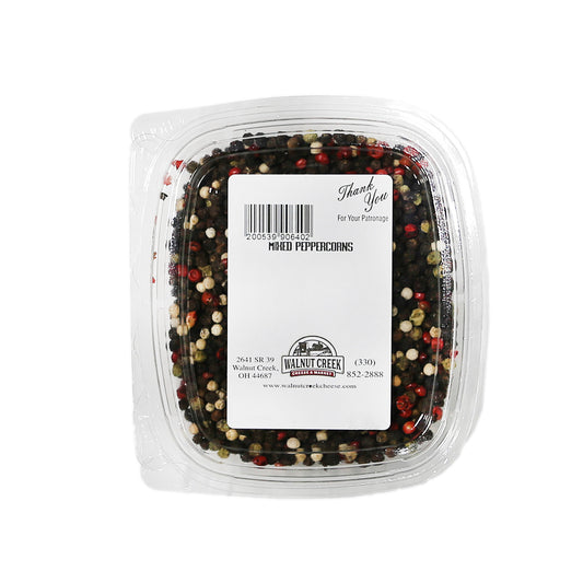 Peppercorns - Mixed