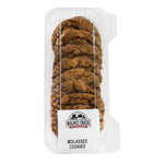 Homemade Cookies  - Molasses