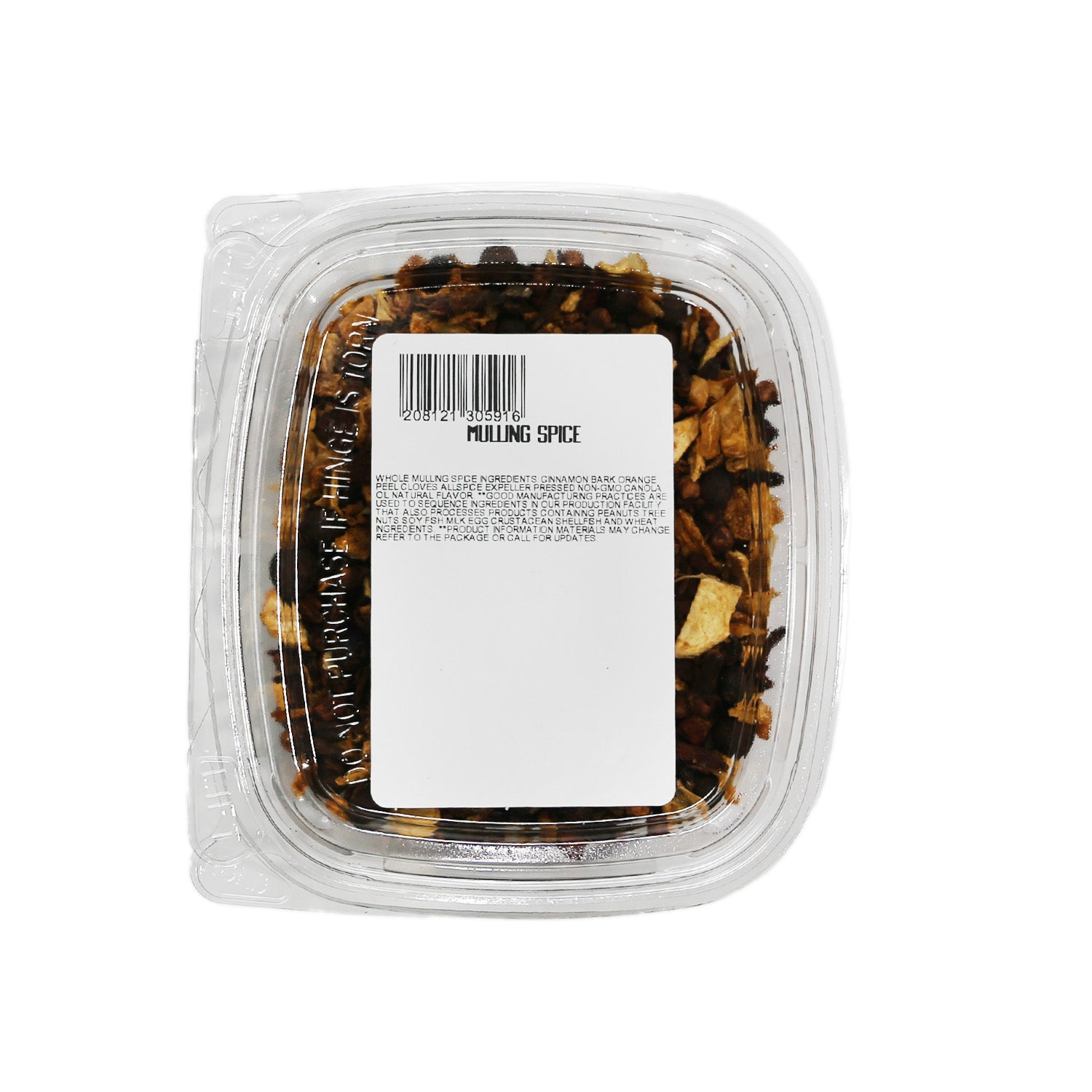 Mulling Spice – Walnut Creek Cheese & Market