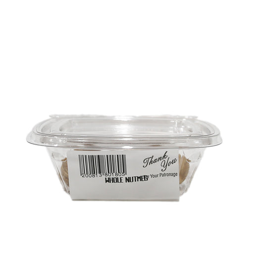 Nutmeg - Whole