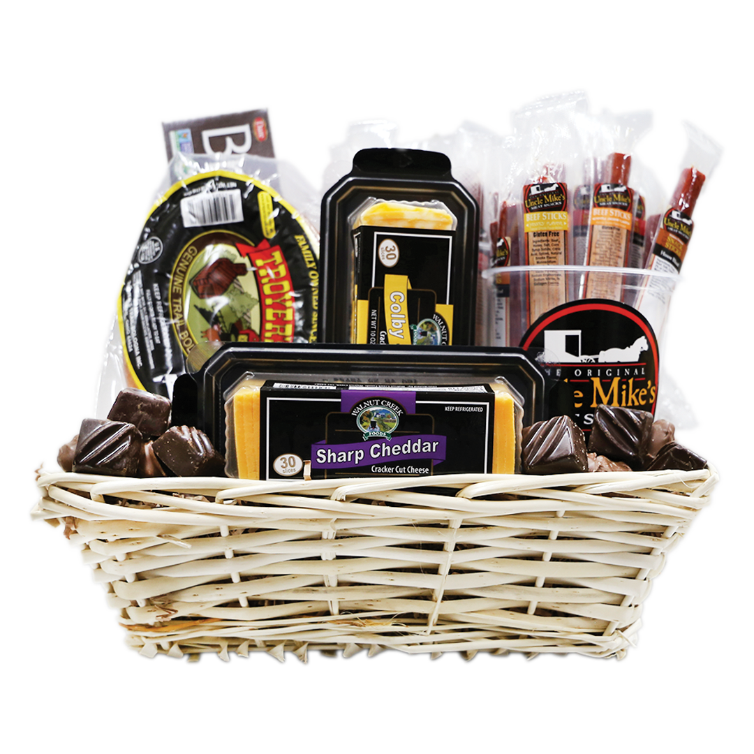 The Office Party in a Box