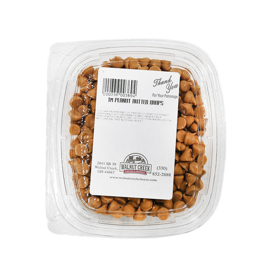 Baking Chips - Peanut Butter Chips 1 M
