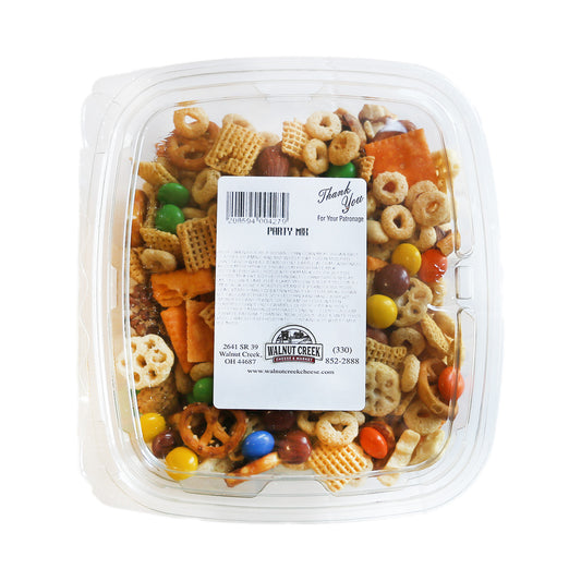 Party Mix