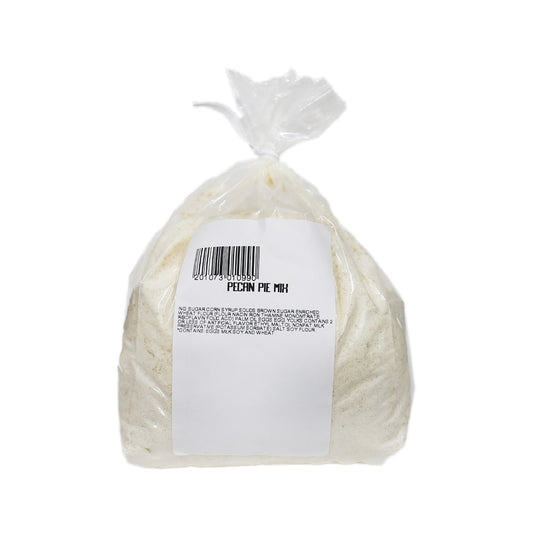 Pie Mix - Pecan
