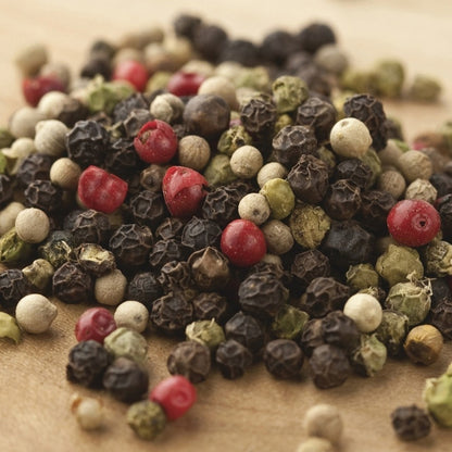 Peppercorns - Mixed
