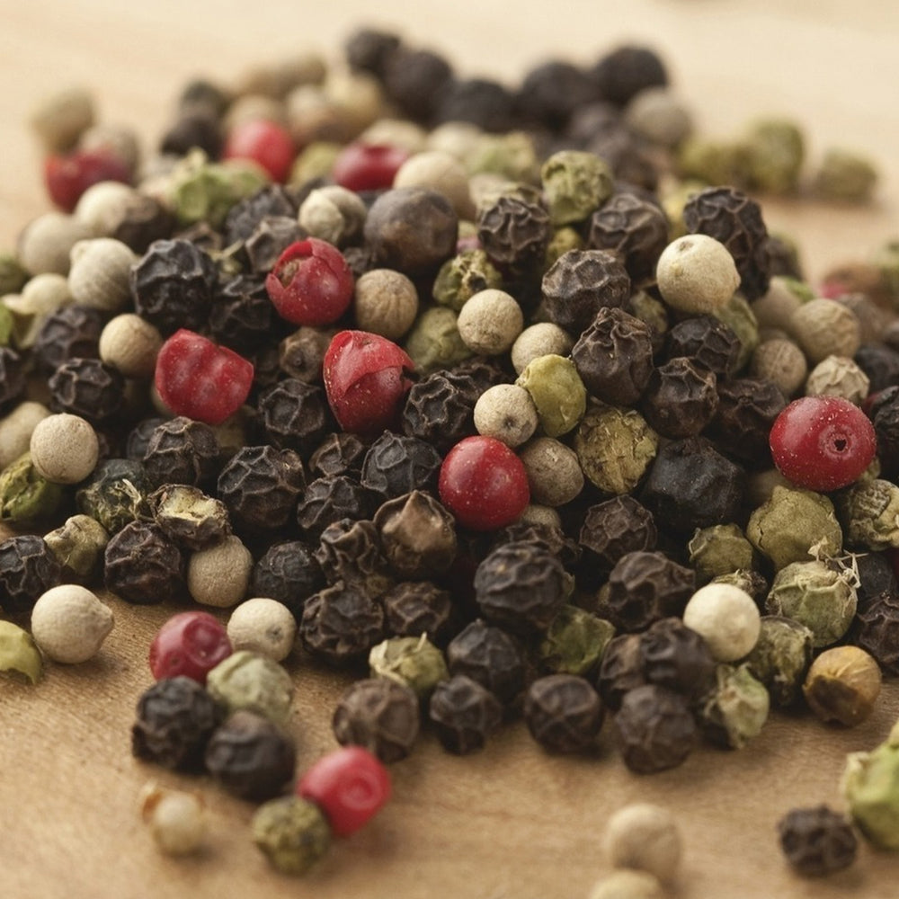 
            
                Load image into Gallery viewer, Peppercorns - Mixed
            
        