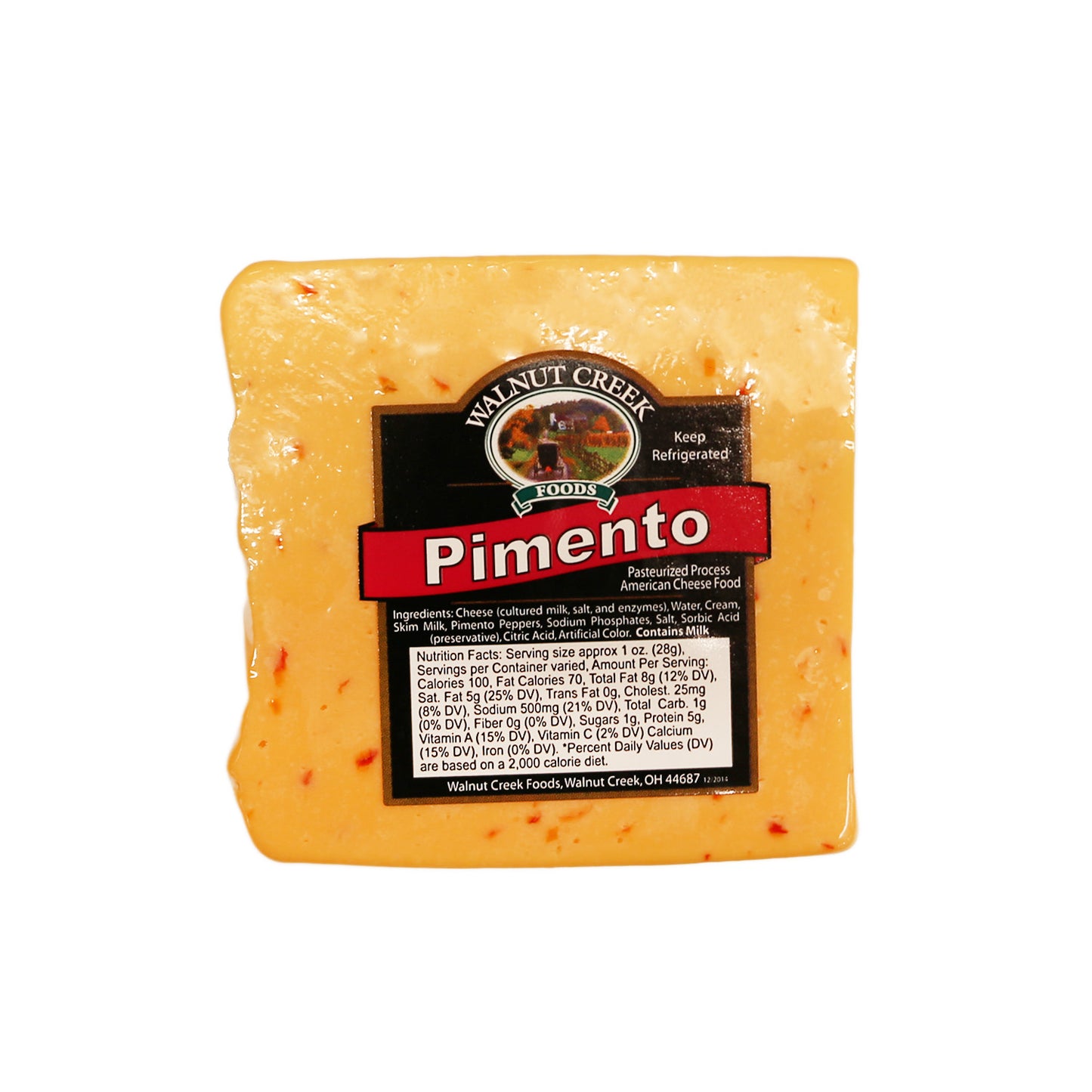 Pimento Cheese