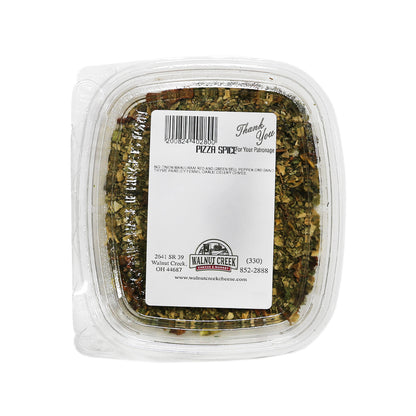 Pizza Spice