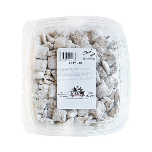 Puppy Chow